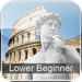Italian Lower Beginner for iPad