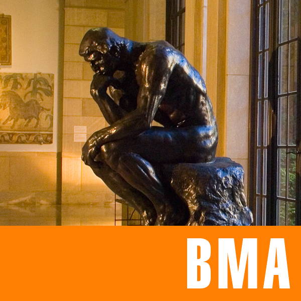 60 Objects: Countless Stories - Antioch Court