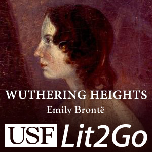 Wuthering Heights:Emily Bronte